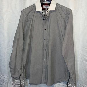 EXPRESS Men’s Dress Shirt
